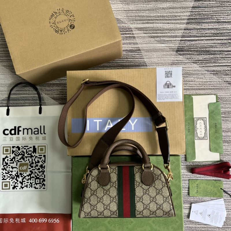 Gvc*1 top handle bags